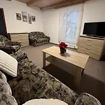 House Moravkovi * Horni Branna