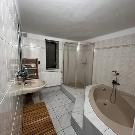 Holiday House Moravkovi
