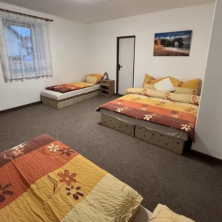 Holiday home Holiday House Moravkovi *