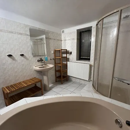 Holiday home Holiday House Moravkovi