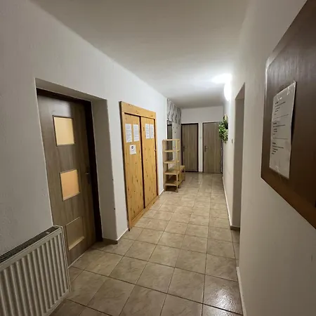 Holiday House Moravkovi Holiday home *