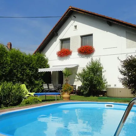 Holiday House Moravkovi Horni Branna